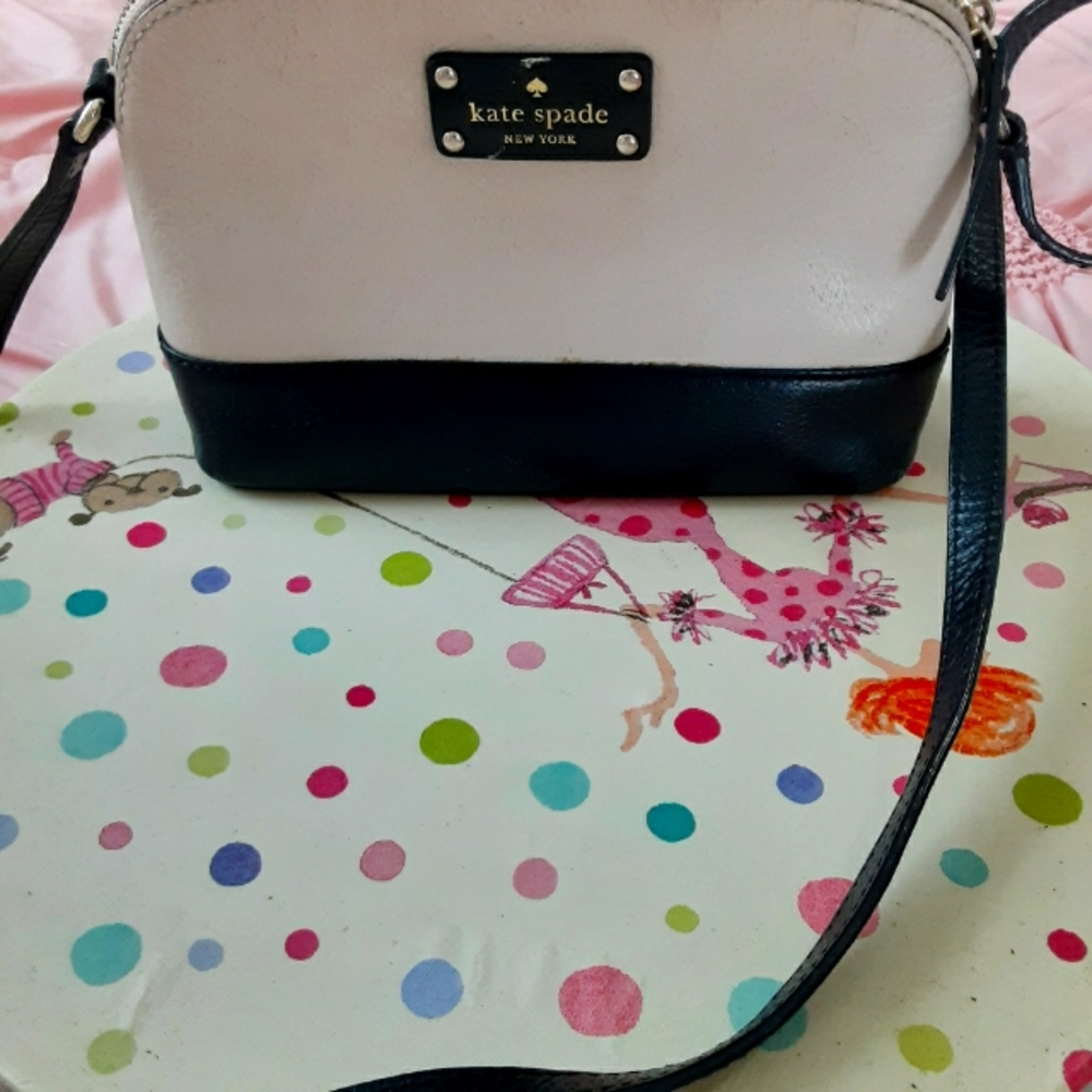 Kate Spade crossbody